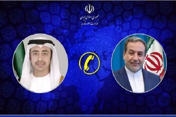 حملات غیرقانونی آمریکا و اسرائیل علیه ایران تهدید ثبات منطقه بود