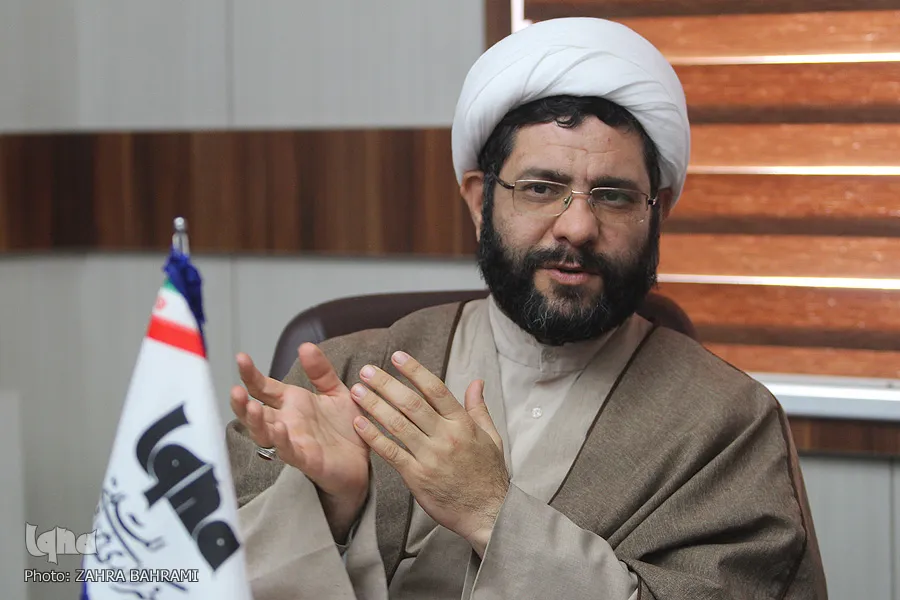 خودباوری ریشه در علوم انسانی اسلامی دارد