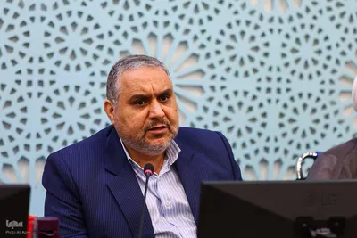 آیین بزرگداشت سلمان فارسی در اصفهان
