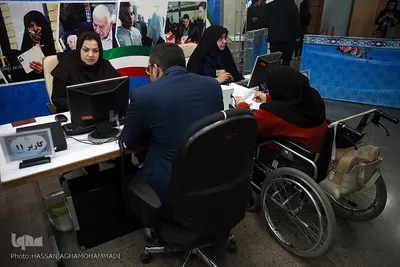 آخرین روز ثبت نام داوطلبان نمایندگی یازدهمین دوره مجلس شورای اسلامی