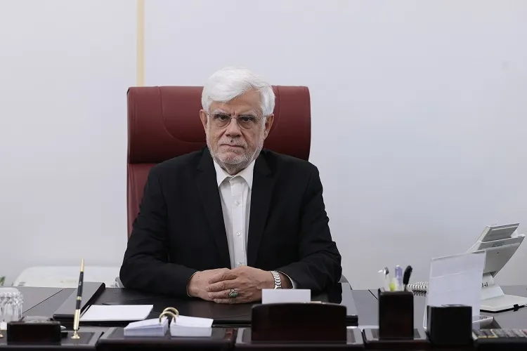 مرحوم آیت‌الله هاشمی رفسنجانی نگاه عمیق و دقیق به همگرایی داشت