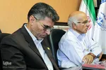 بازدید معاون هماهنگی امور اقتصادی و توسعه منابع استانداری خراسان جنوبی از جهاد دانشگاهی بیرجند
