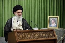 İran İslam İnqilabının Ali Məqamlı Rəhbəri seçkilərlə bağlı çıxış edib