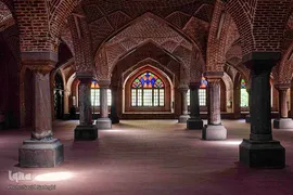 مسجد جامع تبریز