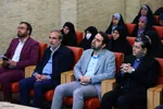 اختتامیه یازدهمین جشنواره رسانه‌ای ابوذر در اصفهان