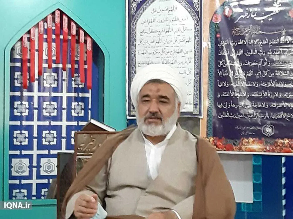 نشست هم‌اندیشی «مردمی‌سازی توزیع عادلانه یارانه‌ها و جایگاه وقف در اسلام» برگزار شد + عکس
