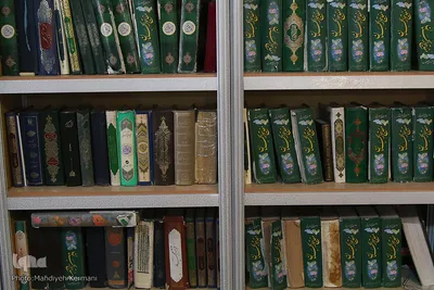  امام زاده ابراهیم