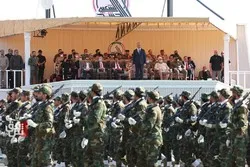 Le Premier ministre irakien rend hommage au Hachd al-Chaabi