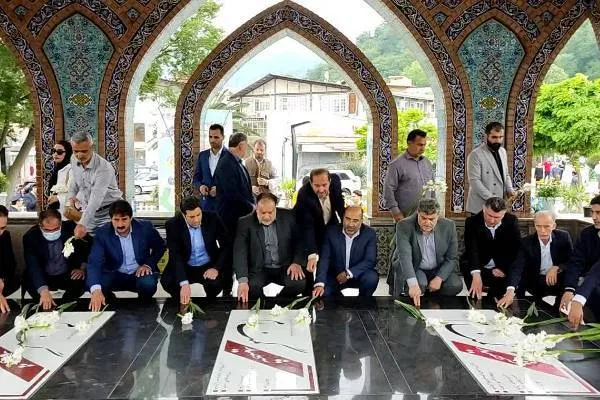 سبک زندگی ایثارگرانه شهدا از اهداف جشنواره ایثار است