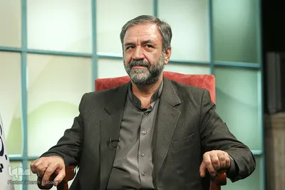 مصاحبه با سیدعلی سرابی