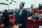 تودیع و معارفه رییس سازمان صنعت ومعدن و تجارت استان یزد‎‎
