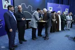 سی‌وپنجمین جشنواره امتنان از کارگران نخبه، گروه‎های کار و واحدهای نمونه آذربایجان شرقی‎