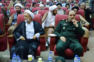 دومین همایش بررسی پیامدهای نظری و عملی تشیع انگلیسی