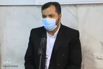دیدار رئیس مرکز اطلاع رسانی وزارت کشور با حجت‌الاسلام عبادی