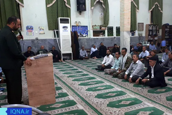 مسجد؛ مهمترین پایگاه فرهنگی محلات/ ضرورت تولید آثار مطلوب نرم‌افزاری