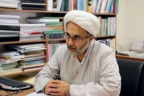 اگر مثل کرونا از قیامت می‌ترسیدیم وضعیت‌مان متفاوت بود