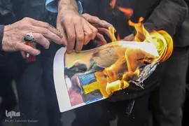 نمازگزاران در سراسر کشور اهانت به قرآن را محکوم کردند