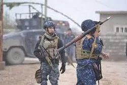 Irak : deux policiers tués et deux blessés dans une attaque de Daech
