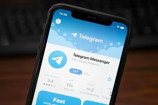 Des militants britanniques mettent en garde contre les groupes anti-islamiques sur Telegram