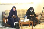 نشست دبیر ستاد امر به معروف و نهی از منکر خراسان‌جنوبی با رسانه ها