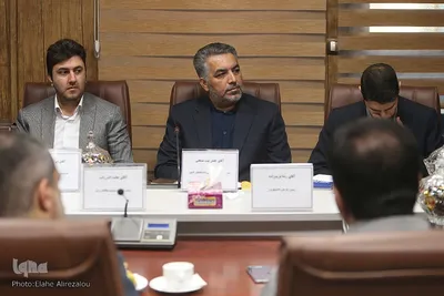 گردهمایی مجازی معاونین فرهنگی