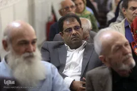نشست تخصصی «دولت عشق، بررسی آراء و اندیشه‌های لسان‌الغیب حافظ شیرازی» در انجمن آثار و مفاخر فرهنگی ایران
