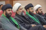 یادواره شهدای عرصه هیأت و ستایشگری استان سمنان‎