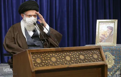 مراسم دانش‌آموختگی دانشجویان دانشگاه‌های افسری
