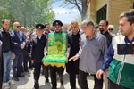 یادواره شهدای والامقام طجرسامن‎