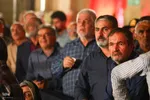 کنگره بزرگداشت سرداران و شهدای منطقه ۳ اصفهان