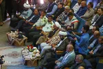 یادواره ملی شهدای رسانه در اصفهان
