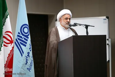 آیین افتتاحیه ترم هجدهم مدرسه قرآنی پیامبر اعظم(ص)