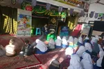اجرای طرح «مائده بهشتی» در آمل