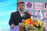 علی اکبر کریمی، نماینده مردم اراک، خنداب و کمیجان در مجلس شورای اسلامی/عکاس:زهرا بهرامی