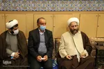 سلسله جلسات اخلاقی حضرت زهرا(س) در اهر