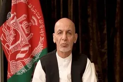 Mantan Presiden Afghanistan Ashraf Ghani Kembali Minta Maaf Kabur dari Taliban