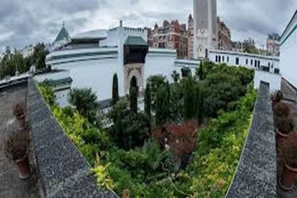 Journées du Patrimoine 2025 : immersion culturelle à la Grande Mosquée de Paris