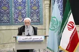 سوره مبارکه مزمل یک دستورالعمل اخلاقی برای طلاب است