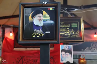 ایستگاه صلواتی موکب عقیله بنی هاشم(س)ملایر‎