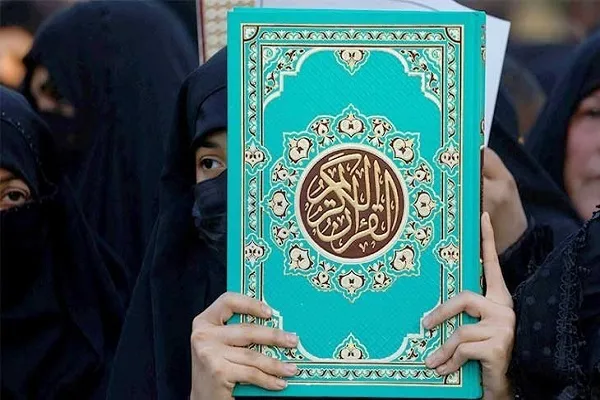 مصر: لا يمكن تبرير جرائم حرق القرآن تحت أي مسمى