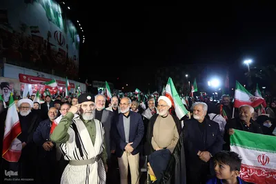 تجمع بزرگ قرآنیان کشور در اربعین رهبر شهید
