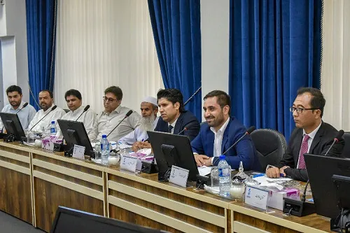 چابهار، قلب ترانزیت خاورمیانه است
