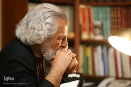 منوچهر شاهسواری