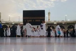 Rashin Zuwa Aikin Hajjin Bana Zai Jawo Wa Kamfanonin Jigilar Alhazai Asarar Dala Miliyan 400 A Najeriya
