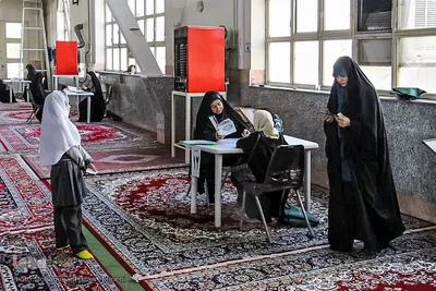 یازدهمین دوره مسابقات قرآن «پویندگان مکتب امام زمان(عج)»