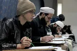 هجدهمین آزمون قرآن و عترت در بیرجند