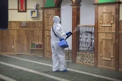 Mosques in Minneapolis, St. Paul Reopen with Strict Restrictions