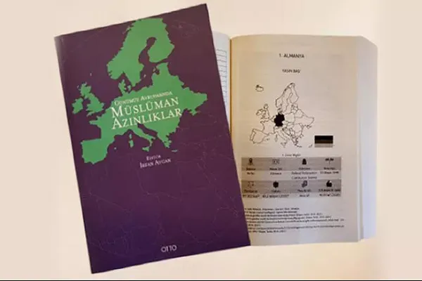 Günümüz Avrupa’sında Müslüman Azınlıklar