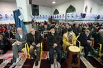 سی امین یادواره ۱۱۰ شهید شهر لالجین‎‎