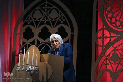 سی‌و‌هشتمین شب شعر عاشورایی در شیراز‎‎